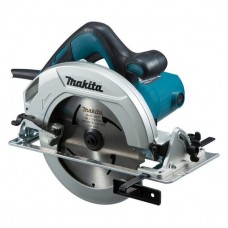 /// Píla okružná - kotúčová MAKITA  HS7601 1200W /// Záloha 100,- Eur